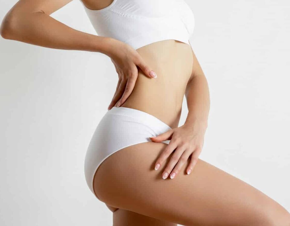 Chirurgie esthétique liposuccion bodytite Tunisie Tarifs